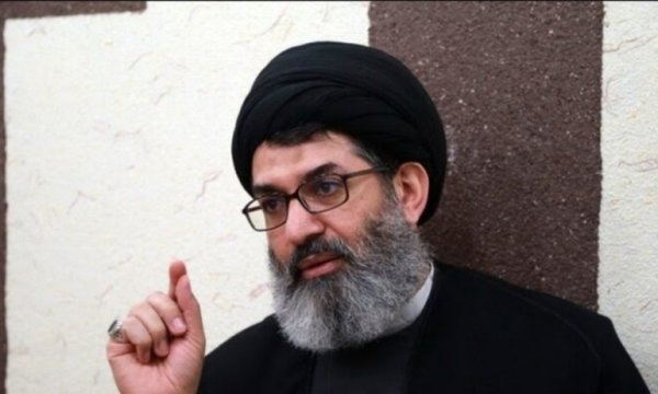 Seyyid Haşim el-Heydari: İran, İslam Dünyası Cephesi’nin direğidir