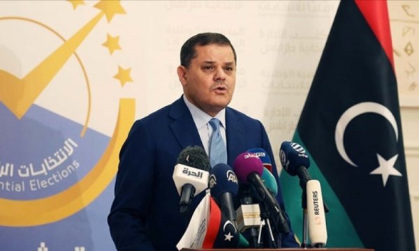 Temyiz Mahkemesi'nde Dibeybe'ye iyi haber