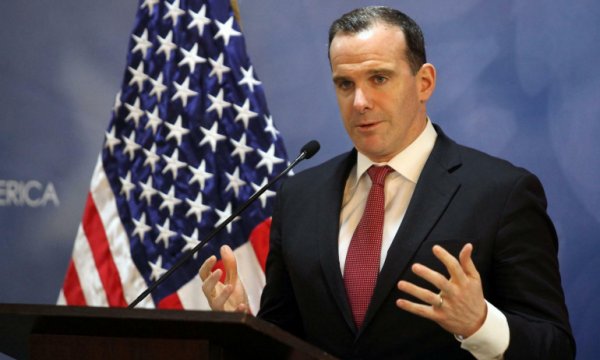 ABD: Suudi Arabistan'ın Yemen'deki savaşta silahlarımıza ihtiyacı var!