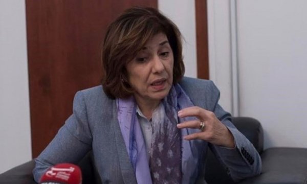 Suriye: Petrol Hırsızı ABD Demokrasiden Bahsedemez! 