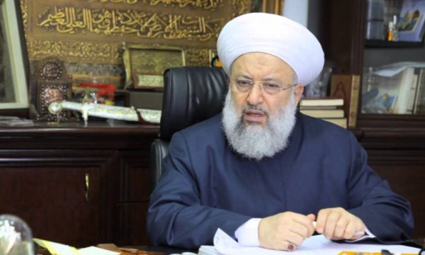 "Suudi Arabistan, Lübnan'daki ABD büyükelçiliği'nin casusudur"