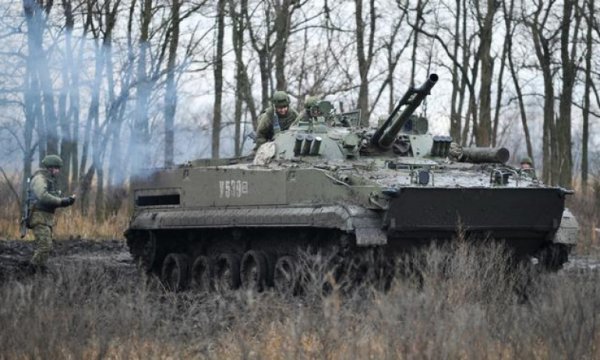 Ukrayna-Rusya geriliminde gözler Türkiye’de