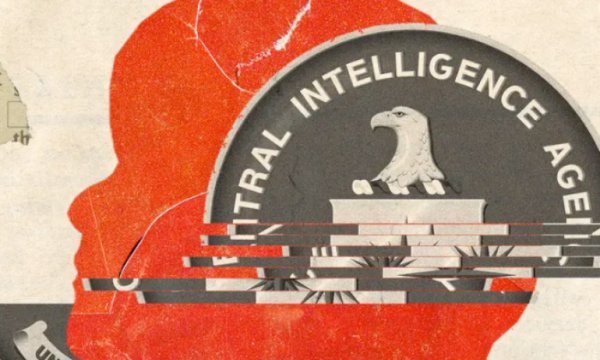 ABD'de CIA çalışanlarının çocuk istismarları 'devlet sırrı' denilerek gizlenmiş