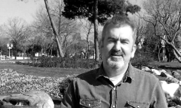 Alptekin Dursunoğlu Siyonist İsrail ile Türkiye'nin ilişkisi değerlendirdi