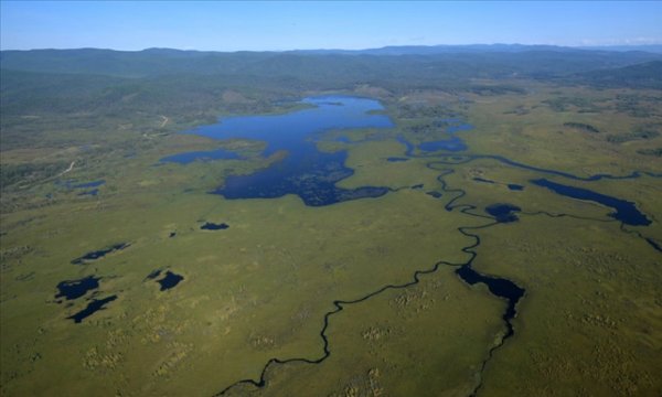 BM, Sibirya'da kaydedilen rekor sıcaklığı onayladı