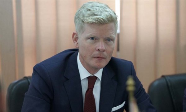 BM Temsilcisi Umman'da Yemen krizinin çözüm yollarını görüştü