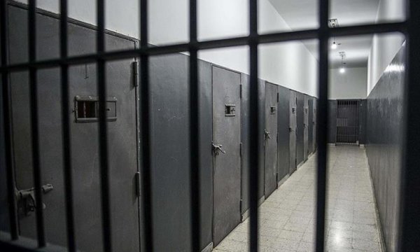 Bosna Savaşı'nda savaş suçu işledikleri gerekçesiyle 8 kişi gözaltına alındı