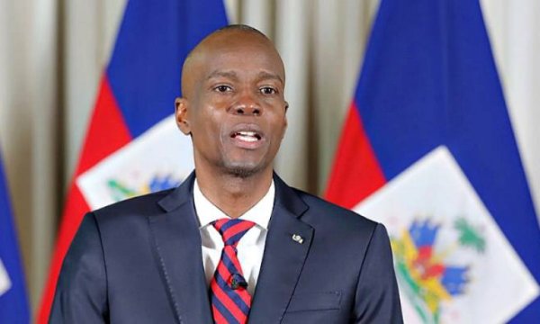 Haiti Başkanı cinayetinde sürpriz gelişme: Suikastte Türk izi 