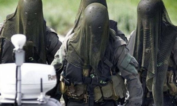 Irak'ta binlerce insanın ölümüne neden olan 'gizli birlik' değerlendirildi