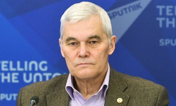 'İran’a yapılacak nükleer bir saldırı Rusya ve Çin misillemesine yol açabilir / İran’ın İsrail’i yenmek için nükleer silaha ihtiyacı yok'