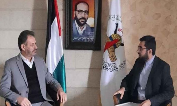 İslami Cihad: Direnişe yönelik tehditler faydasız