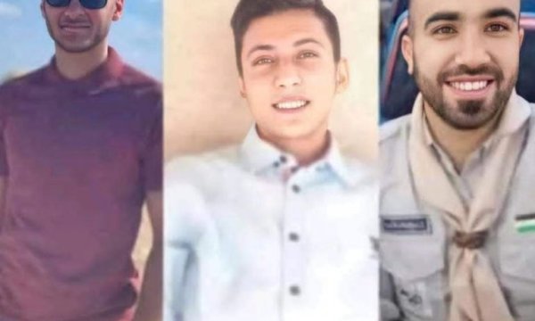 Lübnan’da Fetih üyeleri cenaze törenine ateş açtı: 3 şehit