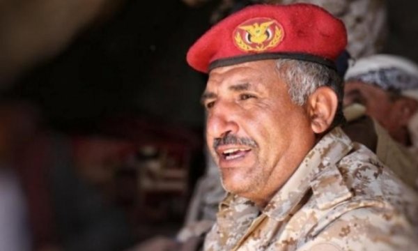 Marib'de öldürülen "Nasır El-Zibani" kimdir?