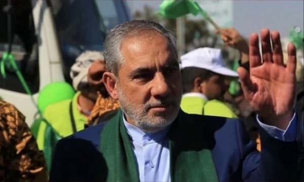 'Büyükelçinin Şehadetinin arkasında Suudi Koalisyonunun Yemen'deki cinayetleri var'