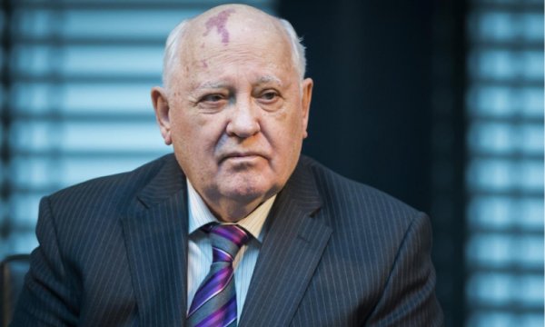 Gorbaçov: Sovyetler dağıldıktan sonra ABD yeni bir imparatorluk kurmaya karar verdi