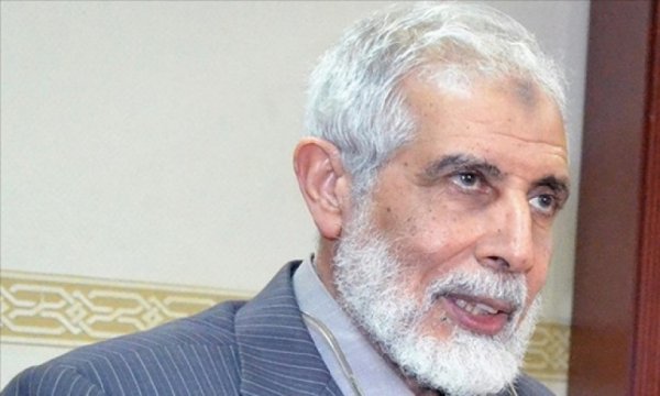 İhvan liderine "Hamas adına casusluk"tan müebbet hapis