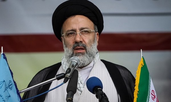 İran: Güçlü bir Irak istiyoruz