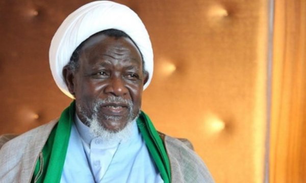 Şeyh Zakzaki, Zaria katliamının yıldönümünde Nijerya hükümetini eleştirdi