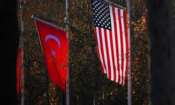 Türkiye-ABD arasında "sahte pasaport" krizi