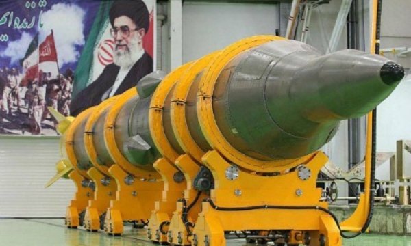Amerikalı ve Siyonist uzmanlar: İran füzeleri Kuzey Kore ve Pakistan’ınkilerden daha gelişmiş