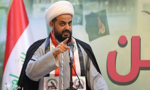 "Hangi ad altında olursa olsun Amerikan askerini kabul edemeyiz"