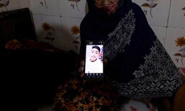 Hindistan'da 17 yaşındaki Müslüman genç, Hindularca linç edilerek öldürüldü