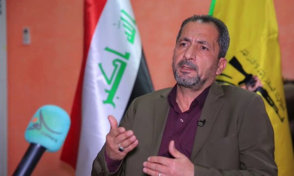 Irak Hizbullah’ı: ABD çekilmemenin bedelini ödemeli