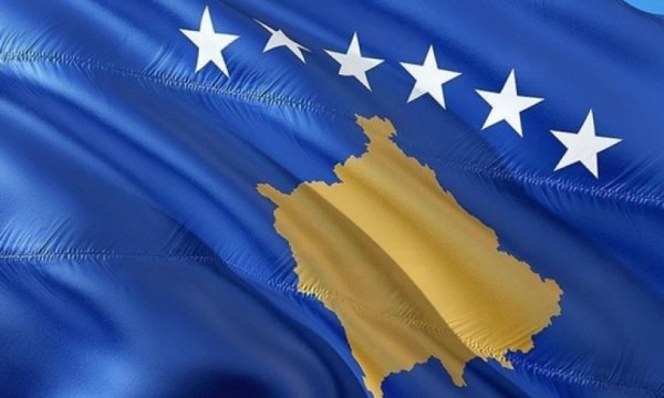 Kosova, bir Rus'u persona non grata ilan etti