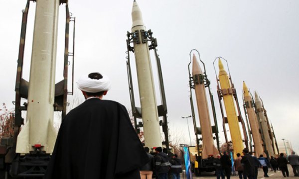 Rus bilim adamı açıkladı! İsrail İran füzelerine karşı koyamaz 