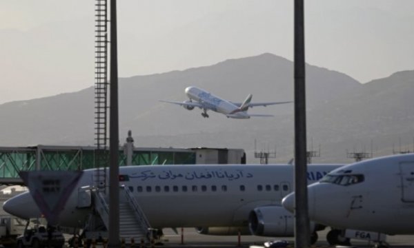 Taliban, Türkiye ve Katar ortak anlaşmasını reddetti