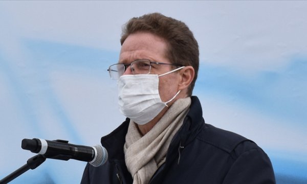 AB Türkiye Delegasyonu Başkanı: Önümüzdeki aylar ilişkilerimiz açısından önemli olacak