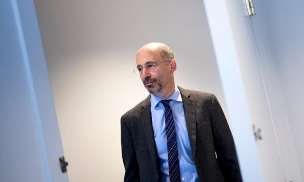 ABD’nin Özel Temsilcisi, BAE'li Bakan ile görüştü