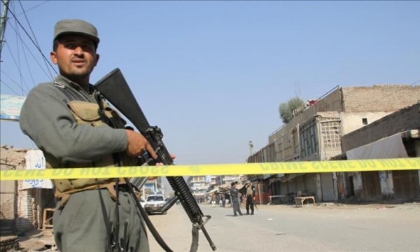 Afganistan'daki yükselen sesleri susturan suikast dalgası büyüyor