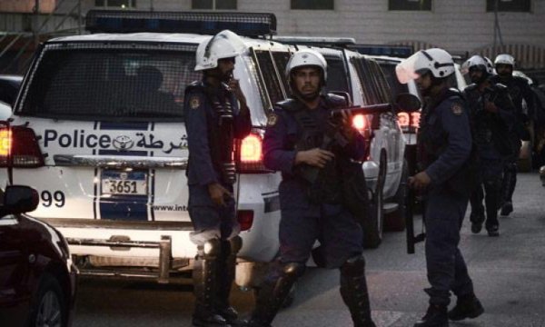 Al-i Halife rejimi 14 Şubat kıyamının 10. Yılı eşiğinde tutuklama furyası başlattı