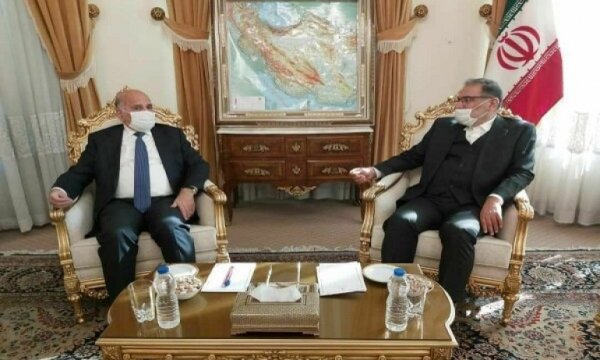 'Amerika güçleri Irak'tan çıkarılmalı'