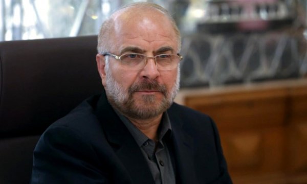 Galibaf: İslam İnkılabı savunma alanında dünyanın en güçlü ilk beş ülkesi arasında