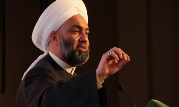 Iraklı Alim Şeyh Halit el Molla'dan IŞİD uyarısı