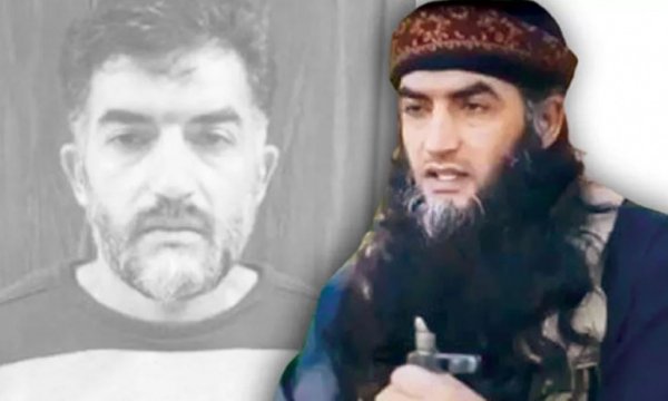 IŞİD'den 'imaj değişikliği': Atkuyruğu, düzgün sakal, bira şişeleri