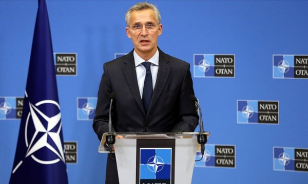 NATO: Afganistan'dan ayrılma hakkındaki kararı müttefikler birlikte vermeli