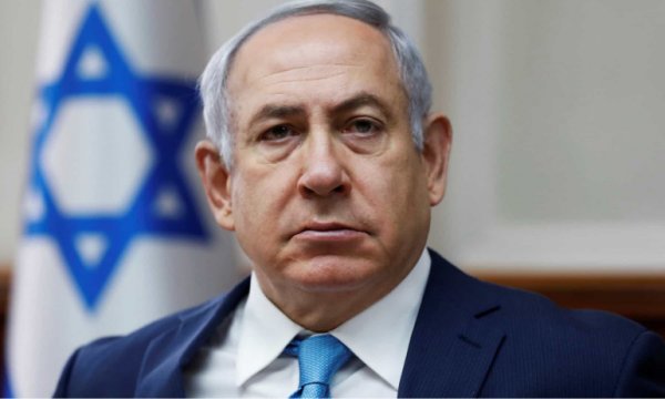 Netanyahu'ya tepkiler artıyor (Analiz)