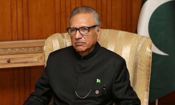 Pakistan Keşmir halkının mücadelesine desteğini sürdürecek