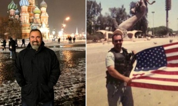 Rusya gizli silahlarla CIA casuslarını mı hedef alıyor?