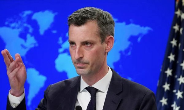 ABD Dışişleri: Yemen'deki Husileri terör listesinden çıkaracağız