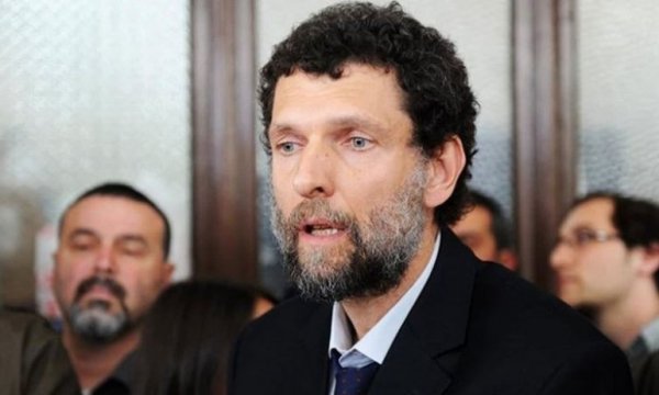 ABD'den Osman Kavala çağrısı: Israr ediyoruz