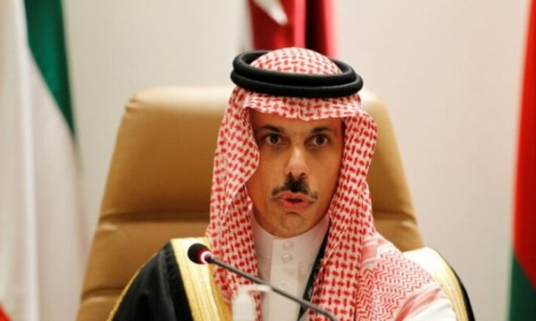 Arabistan: İran'a karşı harekete geçilmeli