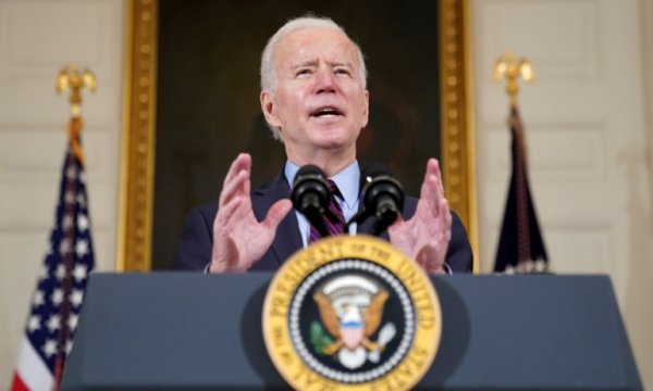 Biden ABD’ye daha fazla mülteci alarak ne amaçlıyor?  
