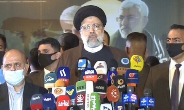 Irak'ta General Süleymani suikastının hukuki sürecini takip edeceğiz