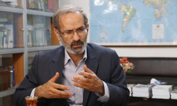 İranlı uzman: Türkiye’nin silah gücünü İsrail engelliyor