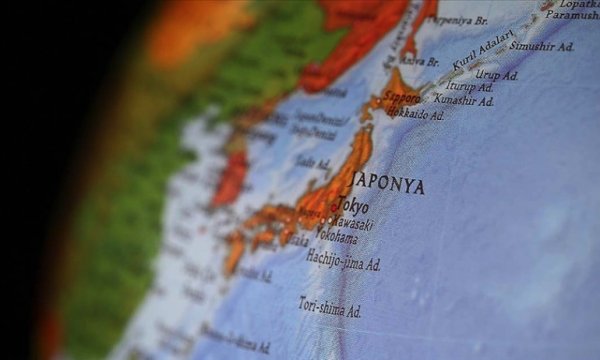 Japonya’da 7,3 büyüklüğündeki deprem sonrası 100'den fazla yaralı var