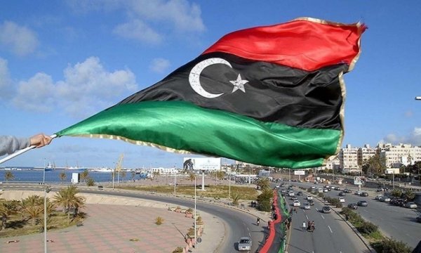 Libyalı taraflar, referanduma sunulacak 'anayasa taslağını' görüşmek üzere Mısır’da üçüncü kez toplandı